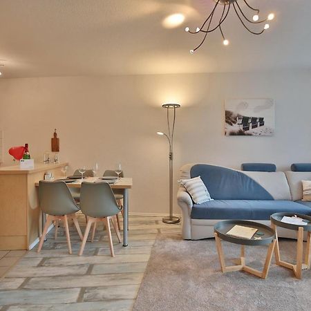 Barke Barke Appartement 1 Scharbeutz Luaran gambar
