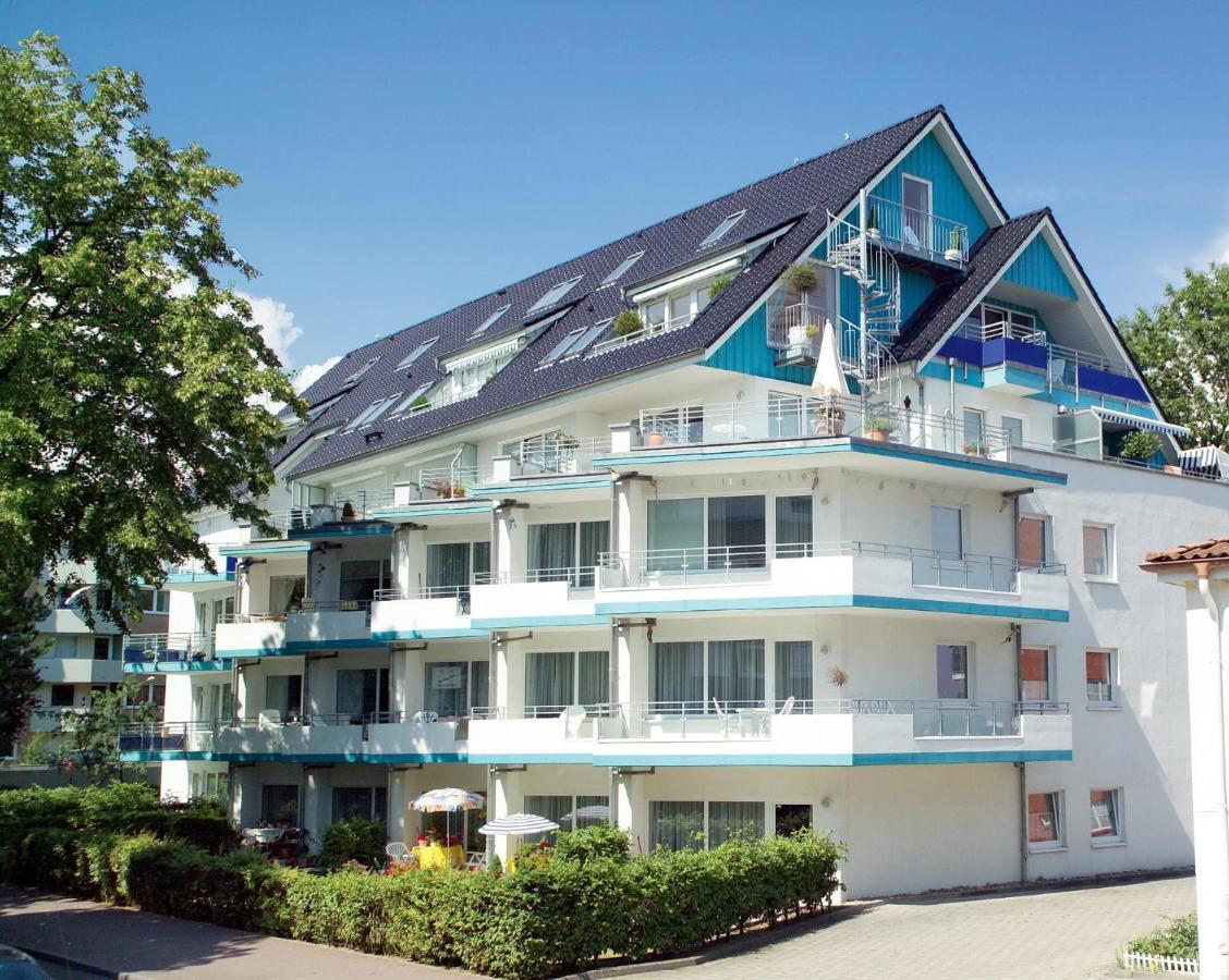 Barke Barke Appartement 1 Scharbeutz Luaran gambar